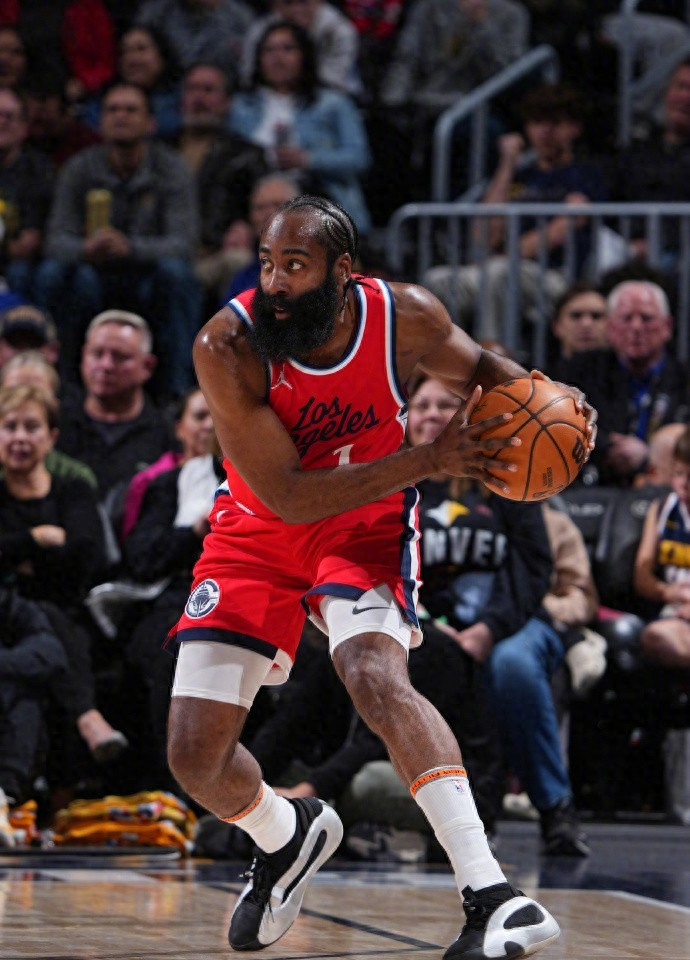 丹佛掘金历史最佳阵容