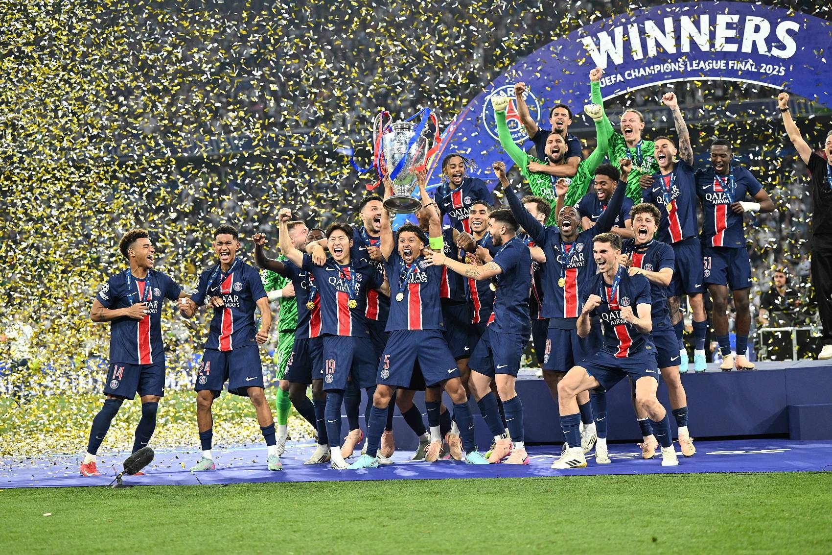 关于欧联赛后再迎强敌；巴黎圣日耳曼强势反弹；主帅态度：媒体盛赞；球探报告显示潜力的信息-九游游戏平台官网