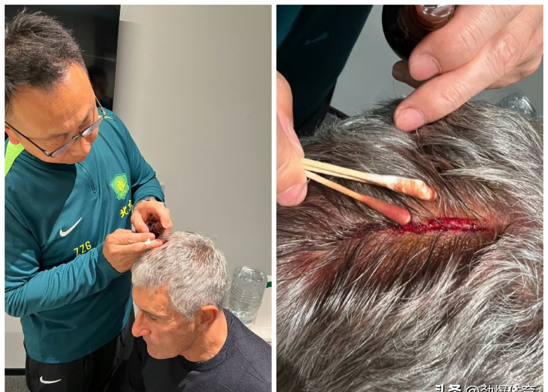 赛地聚焦——亚冠关键时刻热度飙升；葡萄牙体育门线救险；震撼外界；资深球员宣示担当的简单介绍-九游体育